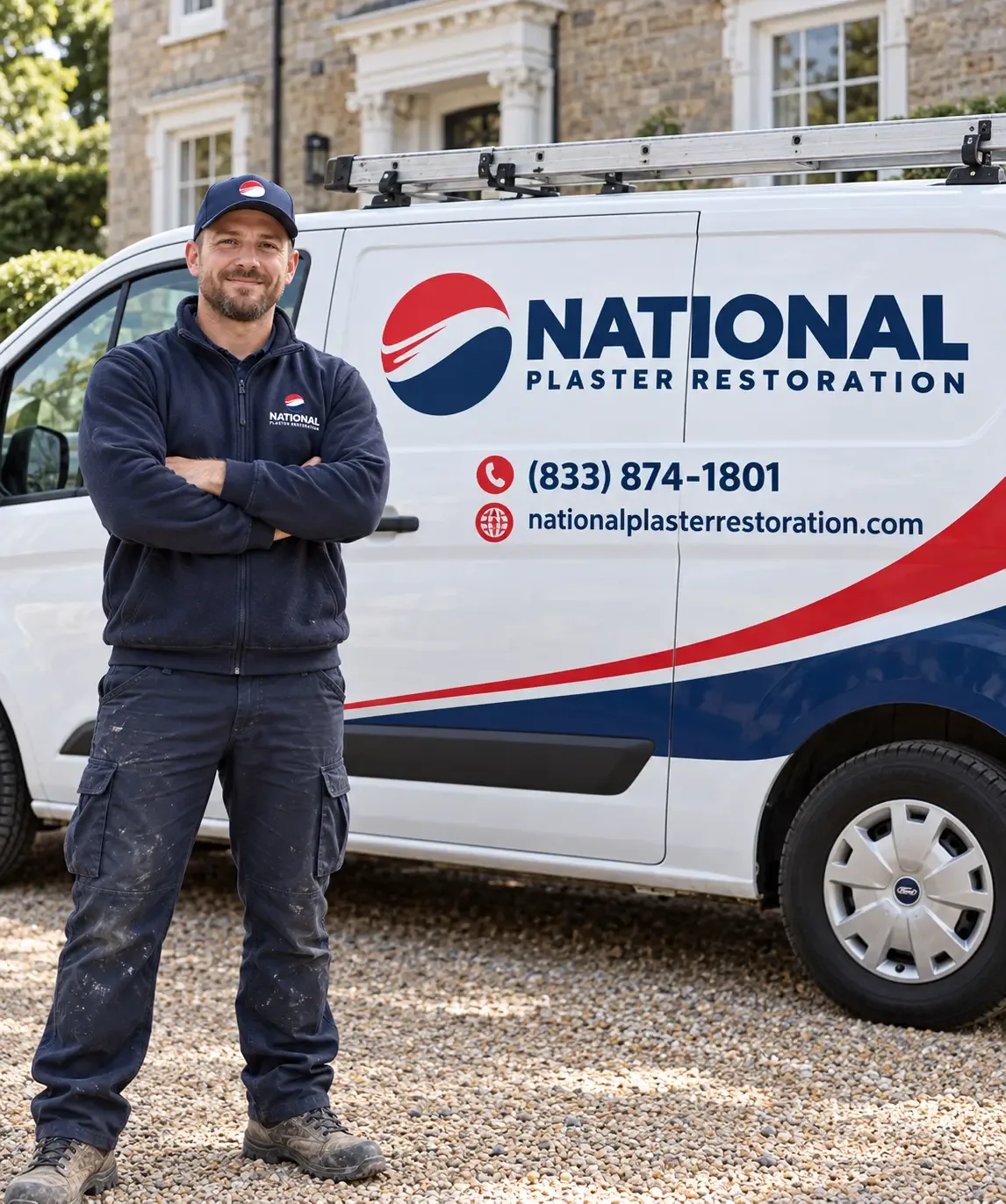 Plaster Repair company in Knoxville, AL